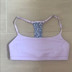 Lululemon Sports Bra - Size 6